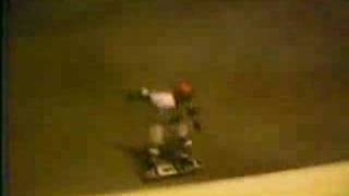 Christian Hosoi Del Mar Contest  1985 Spring [upl. by Akiaki]