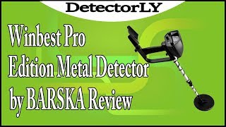 Best Metal Detectors 2024 don’t buy one before watching this [upl. by Bruning]