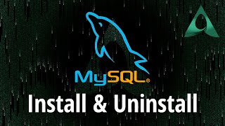 How to Install MySQL or MariaDB on Linux Debian 12 [upl. by Ynogoham]