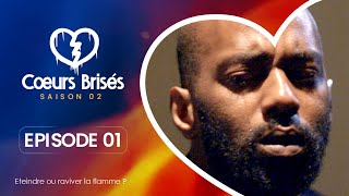 COEURS BRISÉS  Saison 2  Episode 1 VOSTFR [upl. by Guimar]