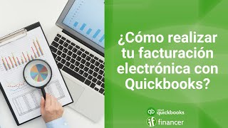 Realiza tu facturación electrónica 40 del SAT en México con QuickBooks Online Internacional [upl. by Siegler]