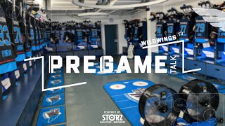 PreGame Talk  Episode 02  2223 [upl. by Cynth]