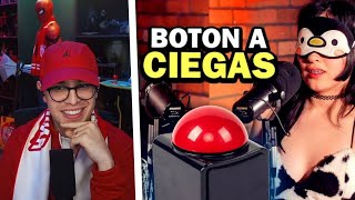 JUANSGUARNIZO REACCIONA A EL BOTON QUE ELIMINA A TU CITA A CIEGAS  ISLAS VLOGS [upl. by Oker610]