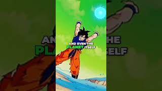 One Thousand MindBlowing Dragon Ball Facts 🐉 shorts dbzshorts [upl. by Inafit161]