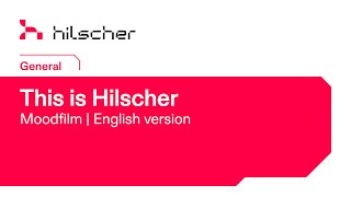 This is Hilscher  empowering communication  Introduction [upl. by Gwennie261]