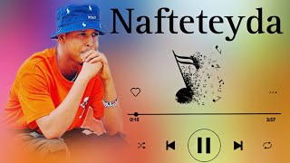 Sharma Boy  Nafteydaay Official Audio [upl. by Enidlarej]