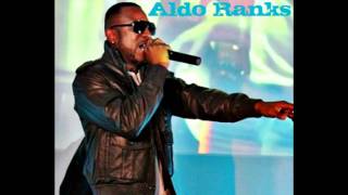 Aldo Ranks  Moriran Bad Man Nah Stray Riddim [upl. by Hiroshi600]