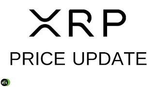 XRP RIPPLE PRICE PREDICTION  WHAT ARE WE SEEING [upl. by Weston]