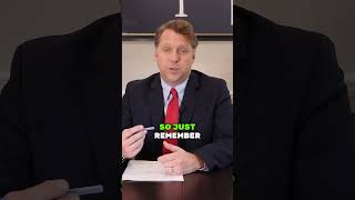 Will Your Insurance Rates Go Up If Youre Not At Fault shorts law lawyer [upl. by Legna]