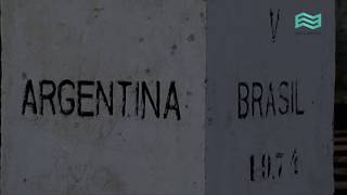 Escuelas argentinas Escuela de Frontera Bilingue Intercultural n 604  Canal Encuentro [upl. by Crocker]