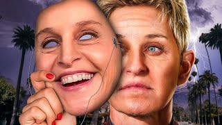 Master of Deception The Ellen DeGeneres Victim Complex [upl. by Marpet]