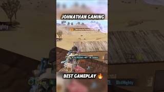 JOHNATHAN🔥 BEST GAME PLAY ▶️ jonathan jonathanbestclutches shorts [upl. by Weight]