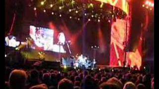 The Police Live at The Millennium Stadium Cardiff  Part 1 [upl. by Nava849]