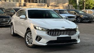 Kia k7 🇰🇬🇰🇬🇰🇬• Автокредит ✅• Автолизинг ✅• Авторассрочка ✅ [upl. by Kcireddor]