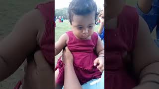 cute baby girl 😍🤗✨srilanaka feeling happy love music polonnaruwa babygirl ytshorts cute [upl. by Berman92]