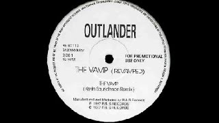 Outlander  The Vamp Kevin Saunderson Remix [upl. by Blackman]