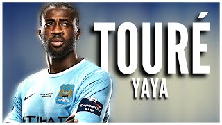 🇨🇮 64 YAYA TOURÉ LE COLOSSE  CONTES DE FOOT [upl. by Buatti782]