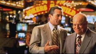 Casino 1995  movie trailer spot [upl. by Marsden]