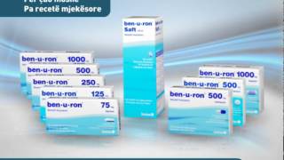 Benuron paracetamol [upl. by Gaynor]