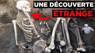 Qui vivait sur Terre il y a 100 000 ans [upl. by Housum]