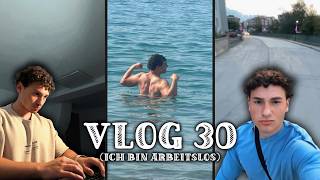 Das Studium fängt an Mein Wille hört auf  vlog 30 [upl. by Ivey]