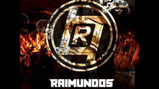 Raimundos  Mulher de Fases  CD Roda Viva [upl. by Keldon]