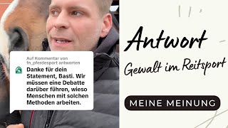 Meine Antwort an die FN [upl. by Teeter62]