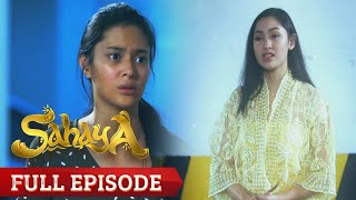 Sahaya Full Episode 104 [upl. by Nicholle]