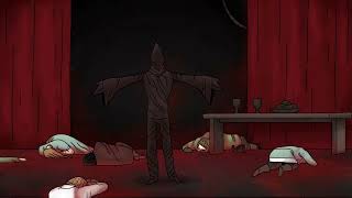 Confinement Trailer An SCP Animated Series Lord Bung Archived works [upl. by Irish541]