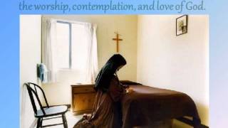 Carmelite Nuns of Salt Lake City [upl. by Shurwood]