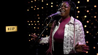 Lady Wray  Full Performance Live on KEXP [upl. by Florance]