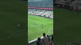 4 Hafta  Beşiktaş X Sivasspor  Ersin Destanoğlu Maç Önü Üçlü [upl. by Oicnevuj50]