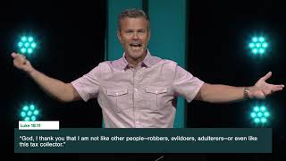 Vision Sunday 2020  Part 1  Dave Gustavsen  The Chapel [upl. by Norved]