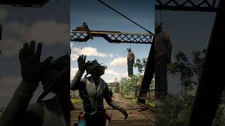 Rdr2 Edit shorts rdr2 youtubeshorts [upl. by Llirrem274]