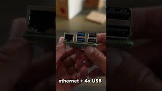 Raspberry Pi5 raspberrypi raspberrypi5 shorts [upl. by Gnad449]