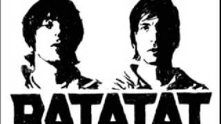 Ratatat  Montanita [upl. by Mobley]