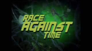 Ben 10 Race Against Time  Theme [upl. by Htnamas]