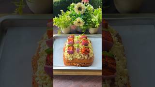 shorts Paneer Panini Sandwich easyrecipe ashortaday [upl. by Eiloj]