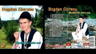 Bogdan Cioranu  Muntilor din piatra rara [upl. by Oremor]