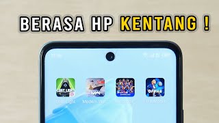 Jadi Kentang  Infinix Hot 30 Test Game Lost Light Modern Warship FIFA eFootball [upl. by Susie]