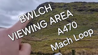 Fantastic BWLCH Low Flying Fighter Jets galore on the Mach Loop Plus F35 bonus footage [upl. by Elsie]