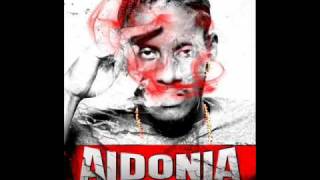 Aidonia Buss Gun Charge Genesis Riddim [upl. by Nash]