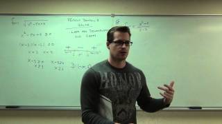 Sequences  Recurrence Relations  ExamSolutions  Alevel Maths [upl. by Renckens586]