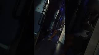 WEST BENGAL DOON EXPRESS 🚆🚉 EPISODE 9 travel train shorts [upl. by Candra]