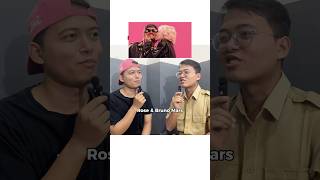 ‼️SPEAK FAST‼️ PRONUNCIATION ROSE amp BRUNO MARS  APT belajarbahasainggris pronunciation [upl. by Ulita]