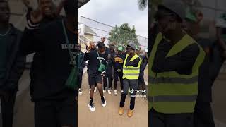 kontola dance newsong drill trendingshorts viral [upl. by Anoyk348]