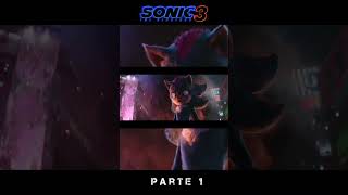 Sonic 3 Trailer sonic sonicysusamigos [upl. by Anson339]