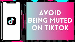 How To Fix Muted Video On TikTok  Avoid Being Muted On Tiktok Full Guide [upl. by Nnelg642]