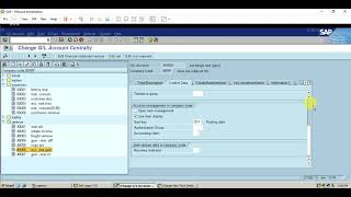 19 FOREIGN CURRENCY VALUATION IN SAP FICO LEARN amp EDUCATE [upl. by Fredelia]