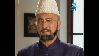 Qubool Hai  Ep357  Humaira के निक़ाह से Gafoor ने क्यों किया लाचार महसूस  Full Episode  ZEE TV [upl. by Sgninnej235]